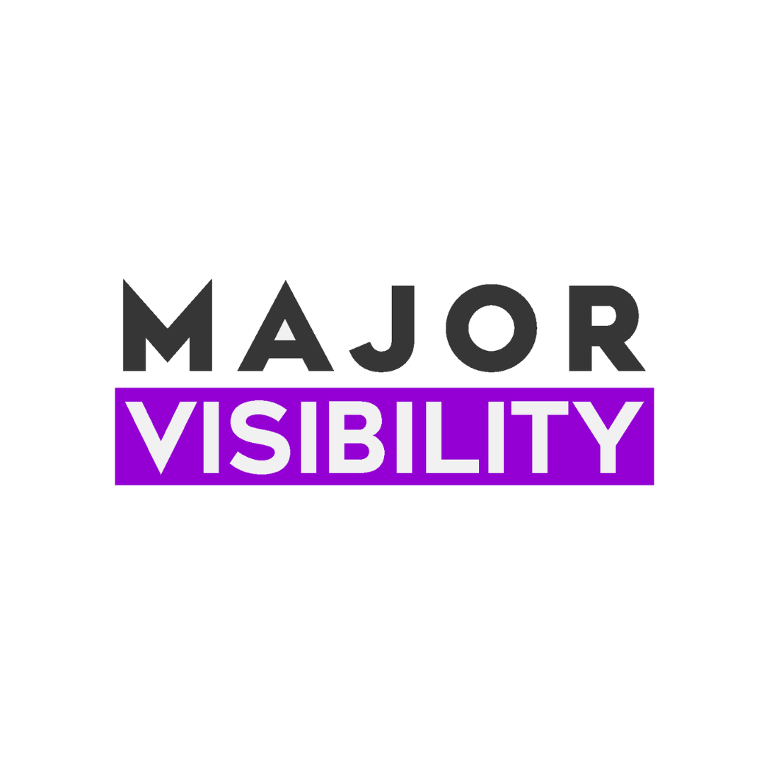 Major Visibility Ltd